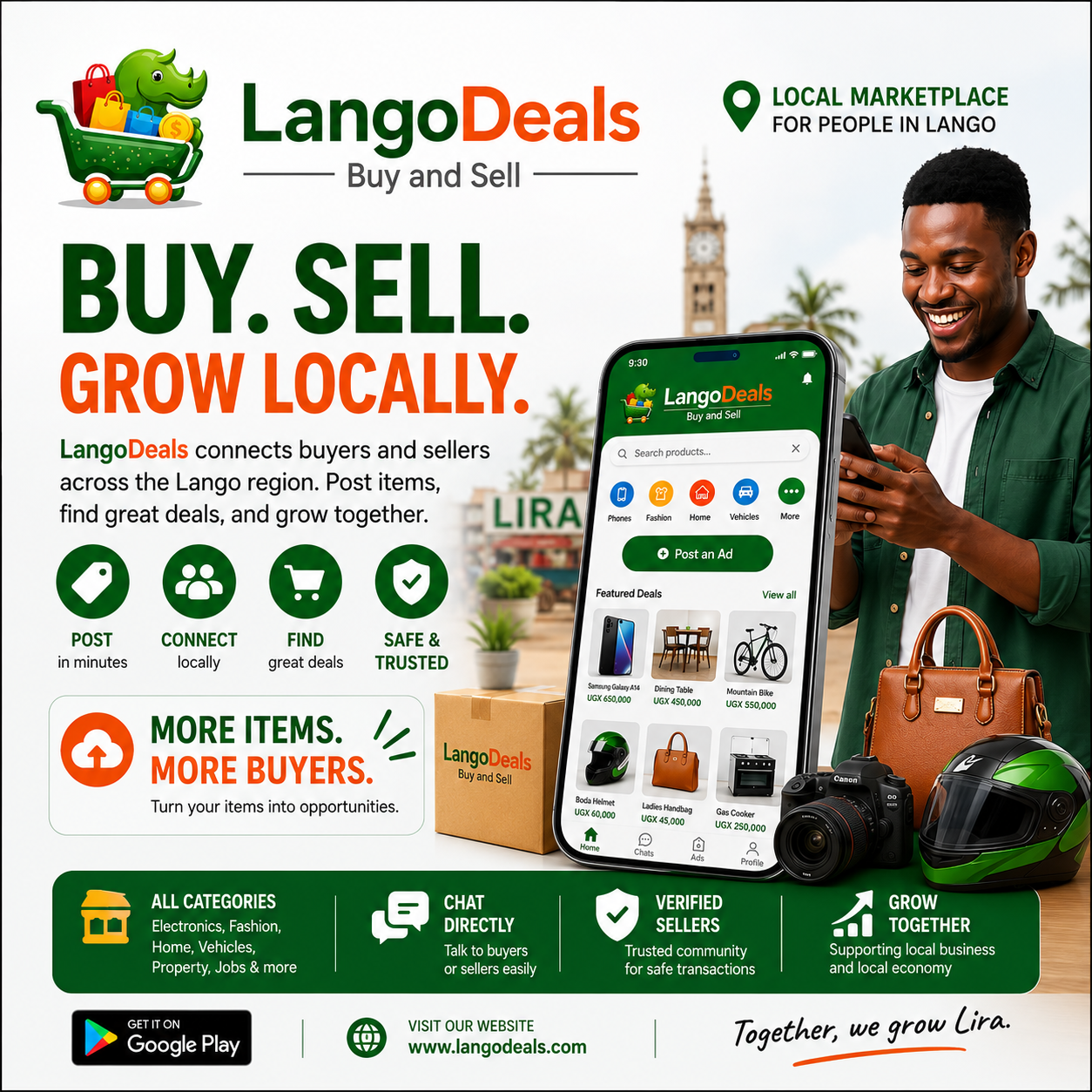 LangoDeals