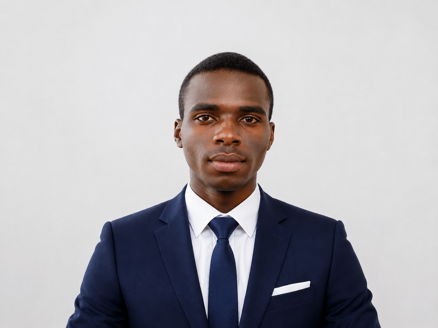 Andrew Okeng