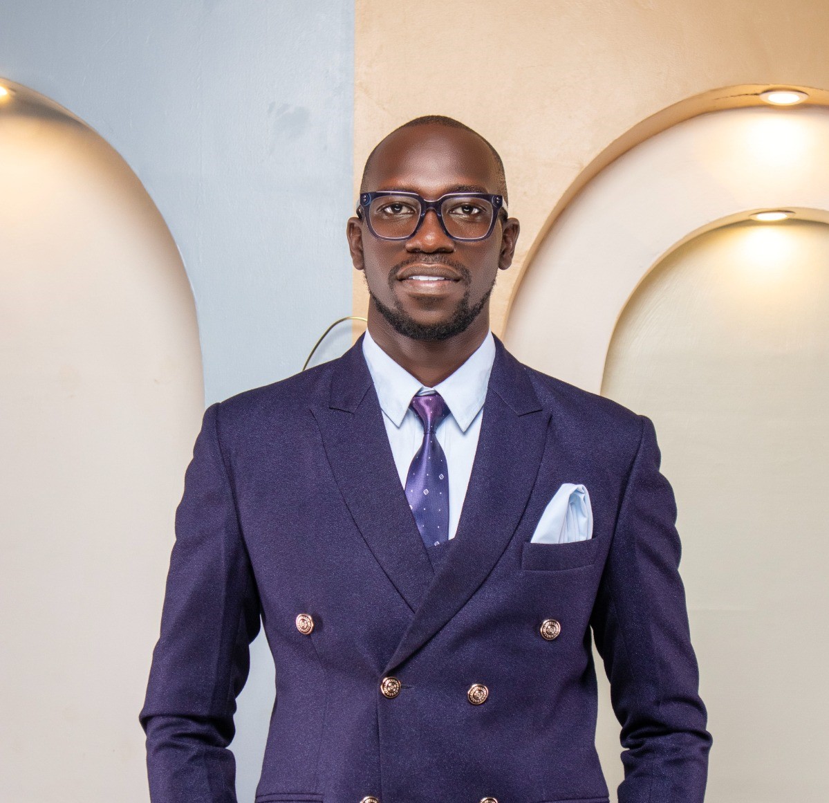 Emmanuel Bua