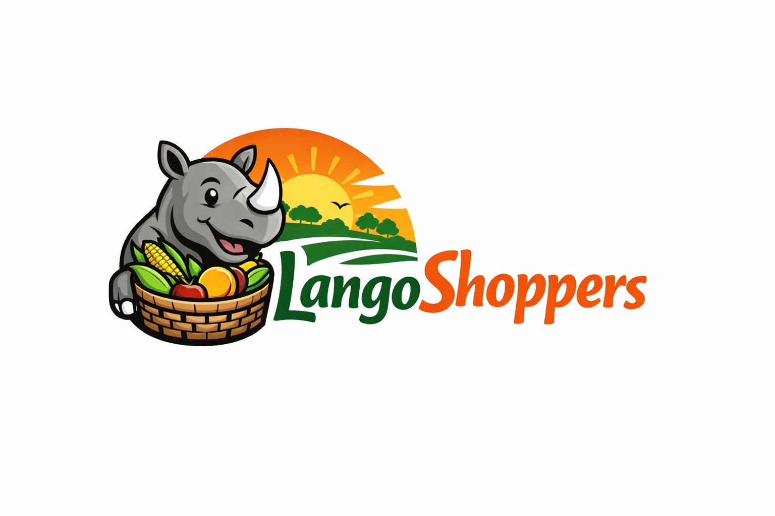 Lango Shoppers